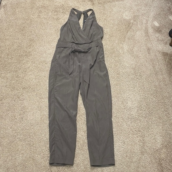 Express Pants - Express women jump suit. Size 2 petite